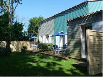 Village Des Amareyeurs