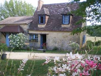 La Ferme De Sirguet