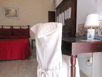 Hostal Al Palmento