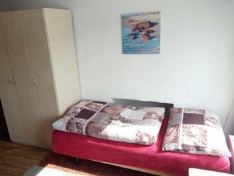 Apartm�n Zl�n