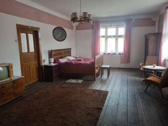 Hostal Apartm�n M??any