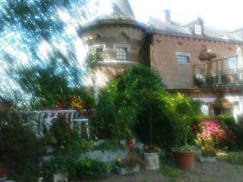 Hotel Chateau La Tour Du Roy