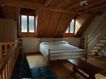 Maison Mitoyenne Avec Chemin�e