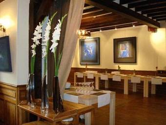 Hotel La For�t