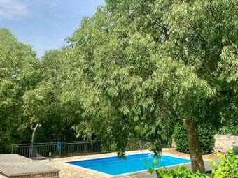 Rustic Villa Leni