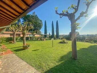 Casa Vacanze Gemma Toscana