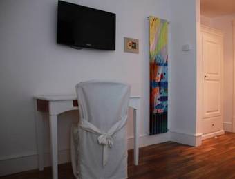 Hotel Mediterraneo