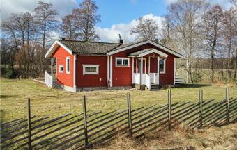 Nice Home In L�ngaryd With Wifi And 3 Bedrooms #202