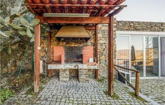 Awesome Apartment In Freixo De Espada C With Outdoor Swimming Pool And 1 Bedrooms