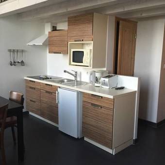 Hostal Le Mole