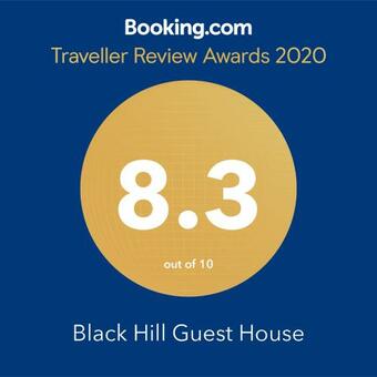 Black Hill Guest House