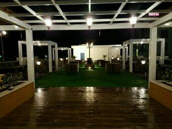 Love Kush Hotel