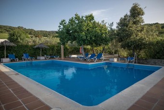 Hotel El Horcajo