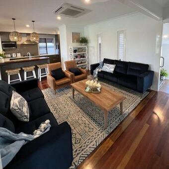 The Cove Cottage