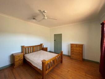 Shearers Quarters - The Dutchmans Stern Conservation Park