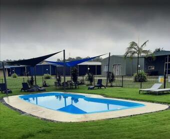 Big4 Big River Holiday Park