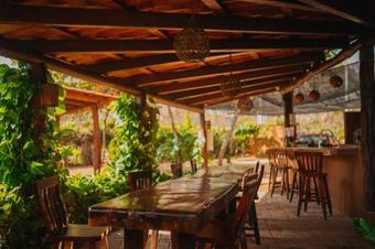 Tres Mujeres Hotel