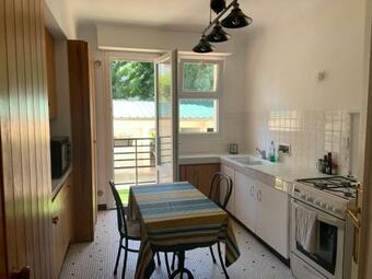 Apartamento T3-85m2 Centre Ville de Biarritz 6 Pers