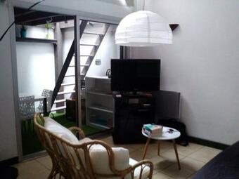 Apartamento Apt 2 Pièces-400m Plage De Biarritz Dans Quartier Résidentiel Tous Commerces Très Calme Et Tout Confort
