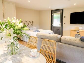 Evelyns Retreat