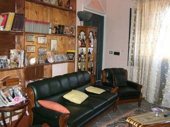 B&B Casa Dei Mille
