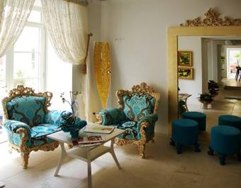 Piccolo Grand Hotel