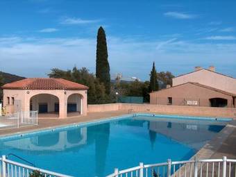 Holiday Home Hauts De Bonporteau III Cavalaire Sur Mer
