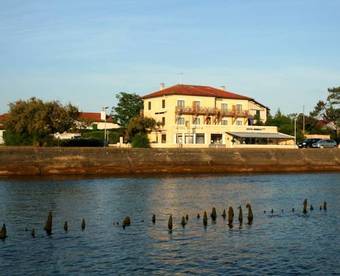 Hotel H�tel Mermoz