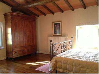 Villa Teto