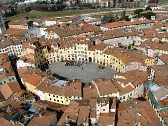 Bed & Breakfast I Pirami Nei Borghi