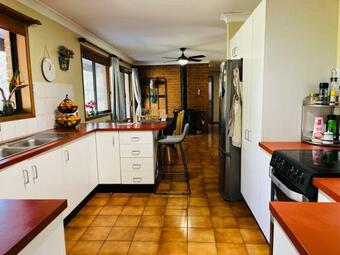 Macy?s Farm Is A Comfortable 3 Bedroom House