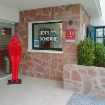 Hotel Donibane