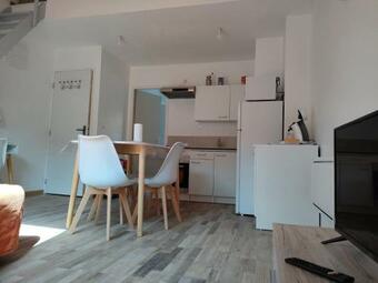 Apartamento Studio-cosy