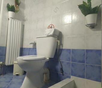 Olyna?s Apartment N.s Preveza