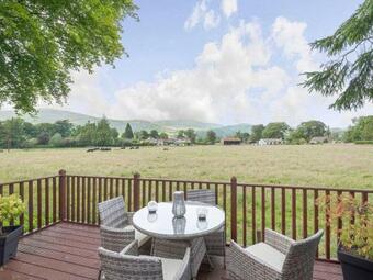 Ochil View Lodge