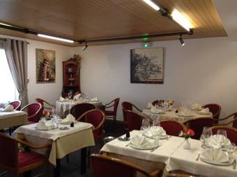 Hotel H�tel Le Saint Joseph