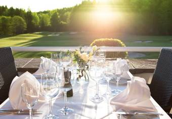 Golfhotel Bodensee