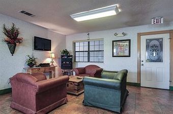 Hotel Americas Best Value Inn Midlothian