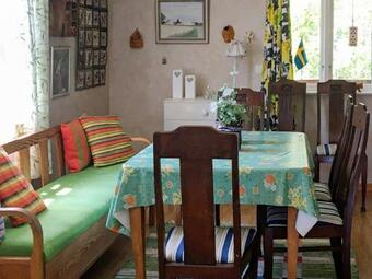 Holiday Home S�lvesborg XVI