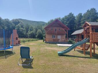 Cabana Imola