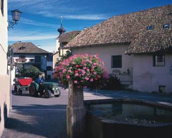 Hotel Gasthof Wastl
