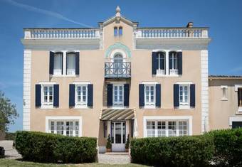 Ch�teau Canet