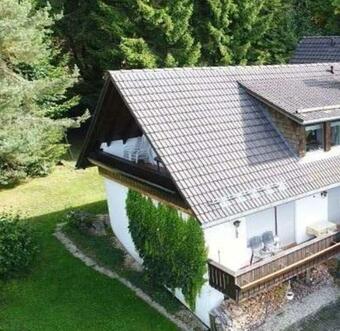 Apartamento Haus-daxberg-idyllisch-gelegen-im-bayerischen-wald-ferienwohnung-mit-zimmer-kueche-bad