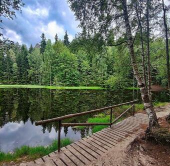 Agroturismo Chalupa Bi?�k