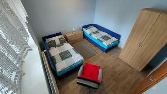 Apartm�n Jaru?ka