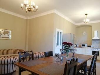 Apartm�n Fara