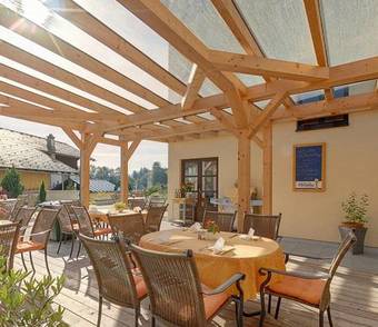 Hotel B�rglstein