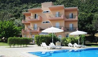Apartamento Ionis