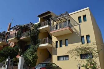 Erodios Apartments