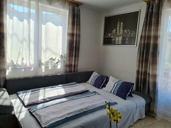 Orchidea Apartment